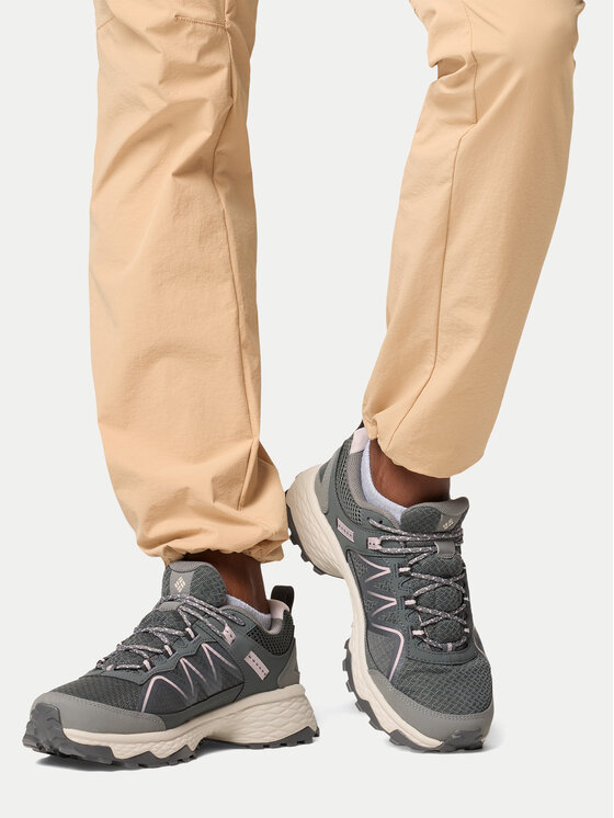 Columbia Columbia Trekking Peakfreak Rush™ OutDry™ 2108431 Siva