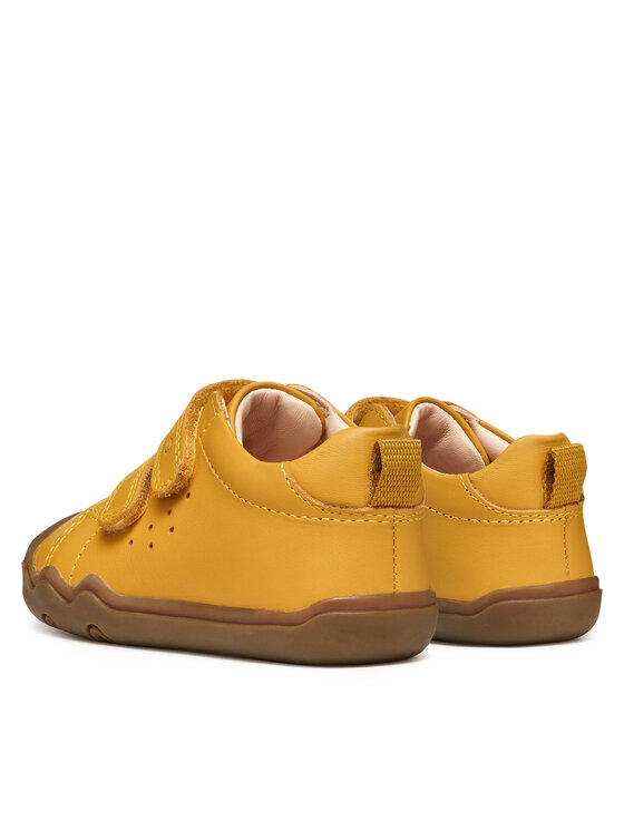 Geox Geox Sneakers B Steppieup B465WA 00085 C2112 Gelb
