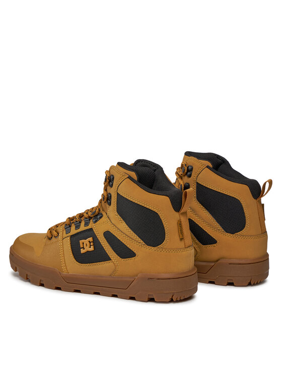 DC DC Tossud Pure Ht Wr ADYB100018 Pruun