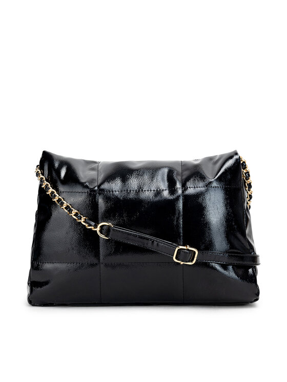 Monnari Monnari Τσάντα TORIMP0-24Z-BAG4030-KM20D000 Μαύρο