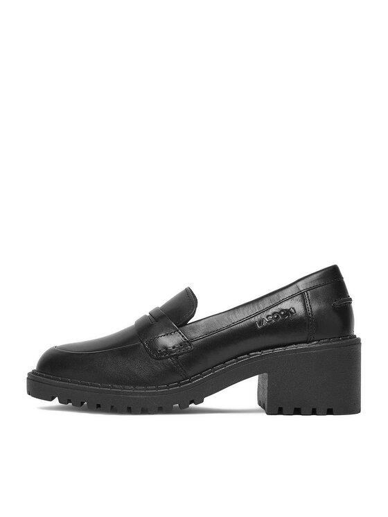 Lasocki Lasocki Loafersy CEO-WB-RONA-33 Czarny