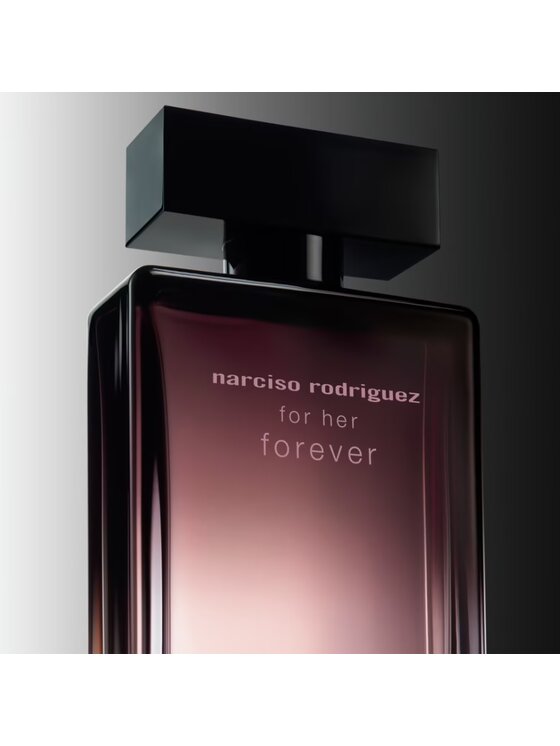 Narciso Rodriguez Narciso Rodriguez Narciso Rodriguez for Her Forever 100ml woda perfumowana Woda perfumowana