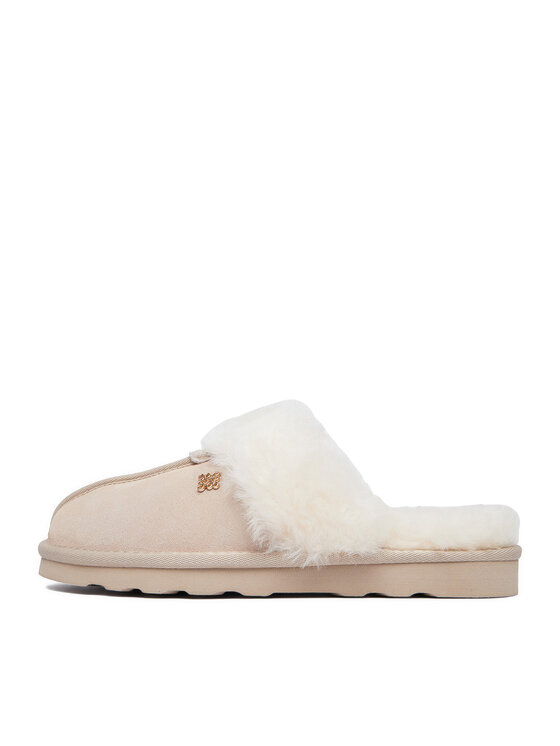 Nine West Nine West Čības CEO-TS6346-02 Gaiši bēša