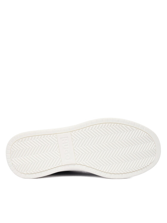 HUGO HUGO Sneakers G00533 M Negru