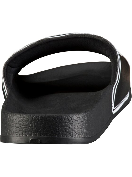 Puma Puma Klapki 360263 Czarny