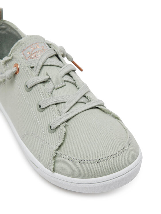 Skechers Skechers Sneakersy BOBS B Cute 2.0 114150/MNT Zielony