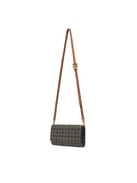 Gino Rossi Gino Rossi Handtasche TYLO-183 Schwarz