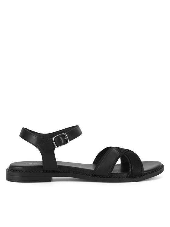 Lasocki Lasocki Sandalen EST-AFIONA-13 Schwarz
