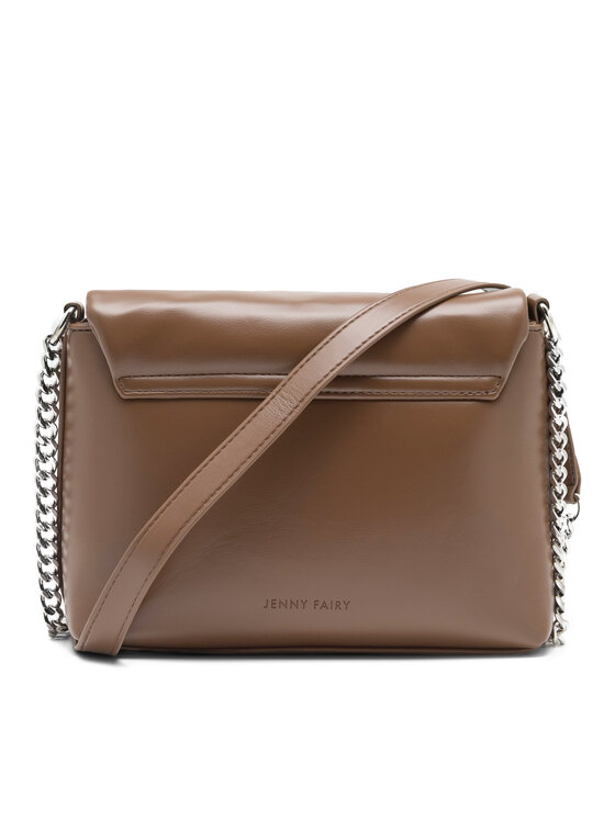 Jenny Fairy Jenny Fairy Handtasche MJR-W-013-04 Braun