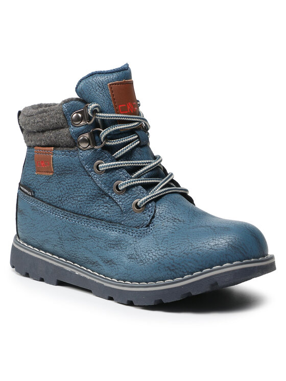 CMP CMP Trappers Kids Thuban Lifestyle Wp 39Q4944 Albastru