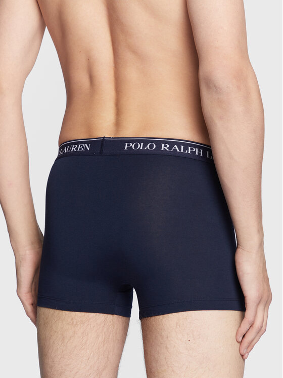 Polo Ralph Lauren Polo Ralph Lauren Set di 5 boxer 714864292002 Multicolore