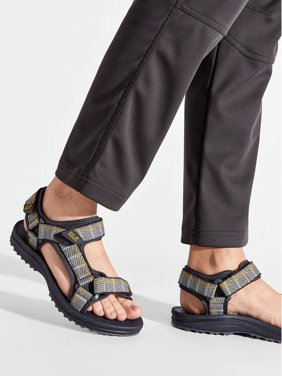 Jack Wolfskin Jack Wolfskin Sandaalid Wave Breaker M 4052011 Hall