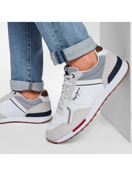 Pepe jeans cross discount 4