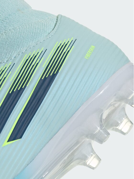 adidas adidas Buty do piłki nożnej 161542 Niebieski jasny