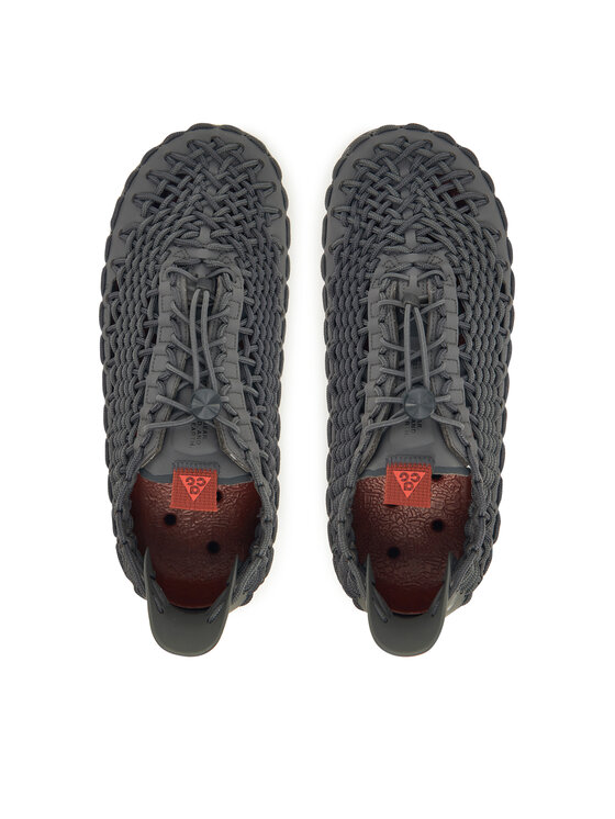 Nike Nike Încălțăminte pentru sporturi nautice AGG Watercat+ CZ0931 004 Gri