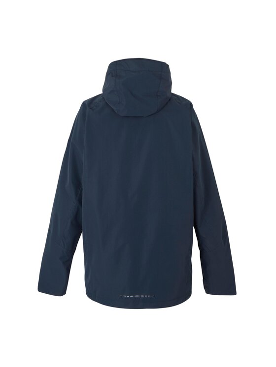 Regatta Regatta Kurtka outdoor Calderdale VI Granatowy Long Fit
