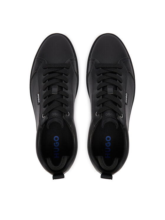 HUGO HUGO Sneakers Morrie 50558226 Schwarz