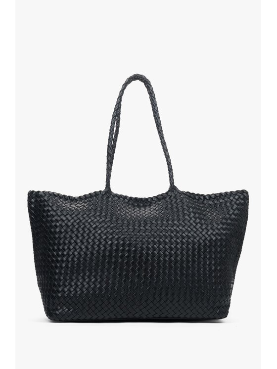 Estro Estro Borsetta ER00118926 Nero