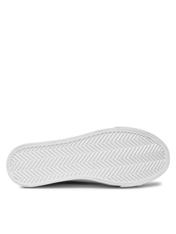Scarpe da ginnastica II274025 Rosso