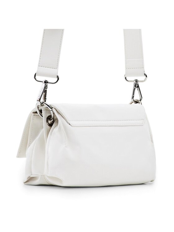 Borsetta 23SAXP59 Bianco