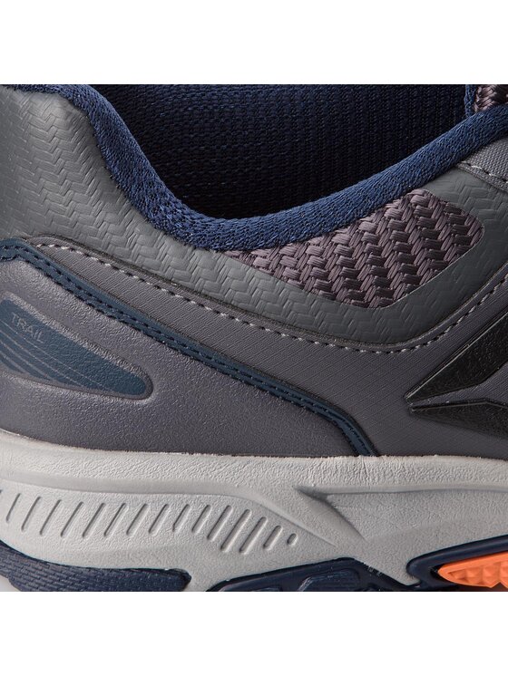 Reebok Reebok Turistiniai batai Ridgerider Trail 3.0 CN4616 Pilka