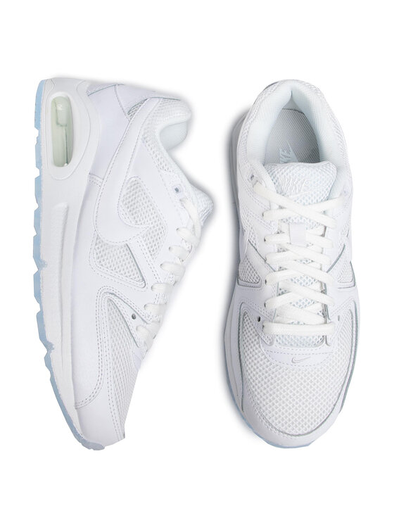 Nike command bianche store