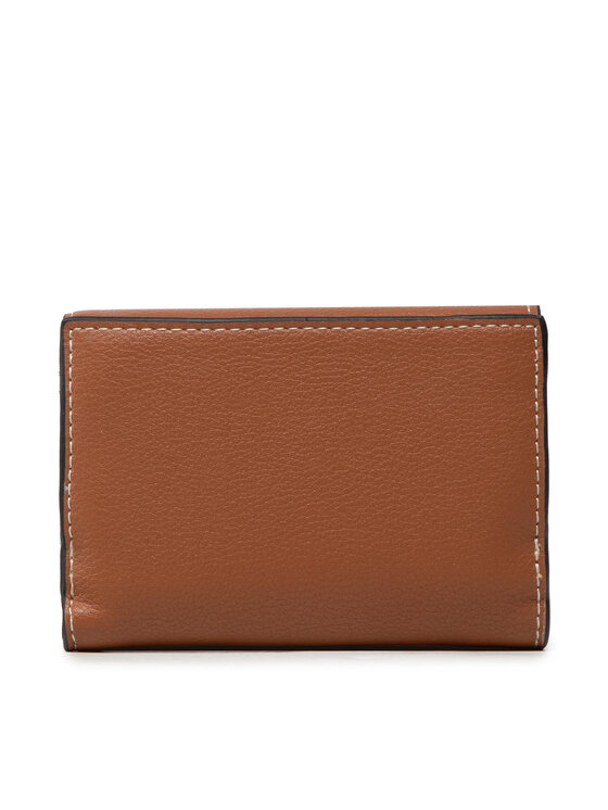 Portafoglio piccolo da donna Ck Must Trifold Sm