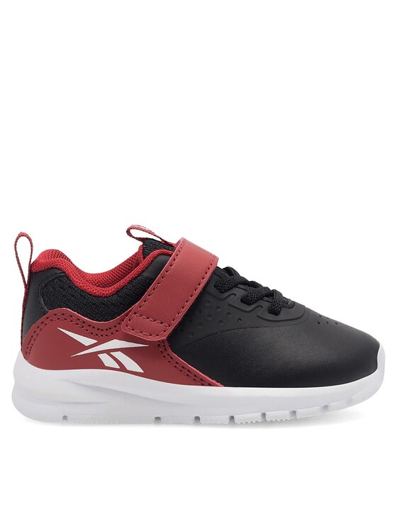 Reebok Reebok Tenisice Rush Runner 4 GX4019 Crna