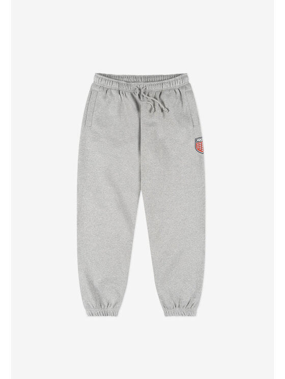 PROSTO. PROSTO. Spodnie dresowe Infine Szary Oversize