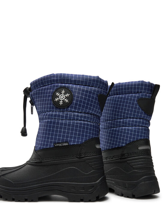 Vertigo Alpes Vertigo Alpes Schneeschuhe Nisky Blau