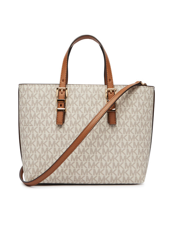 MICHAEL Michael Kors MICHAEL Michael Kors Borsetta 32S6GQNC0L Crema
