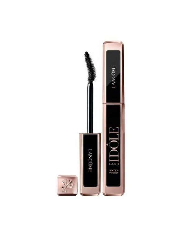 Lancôme Lancôme Lash Idole - 01 Glossy Black Tusz do rzęs 01 Glossy Black