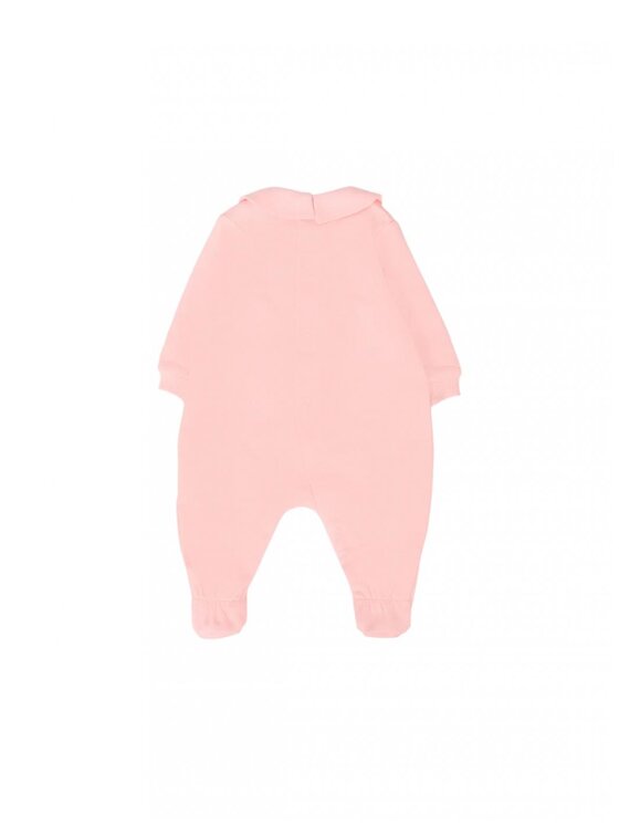 LOVE MOSCHINO LOVE MOSCHINO Completo body e tutina muy08j_rosa Rosa