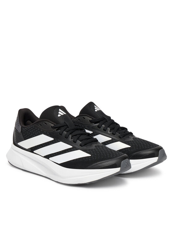 adidas adidas Buty do biegania Duramo SL 2 IH8225 Czarny