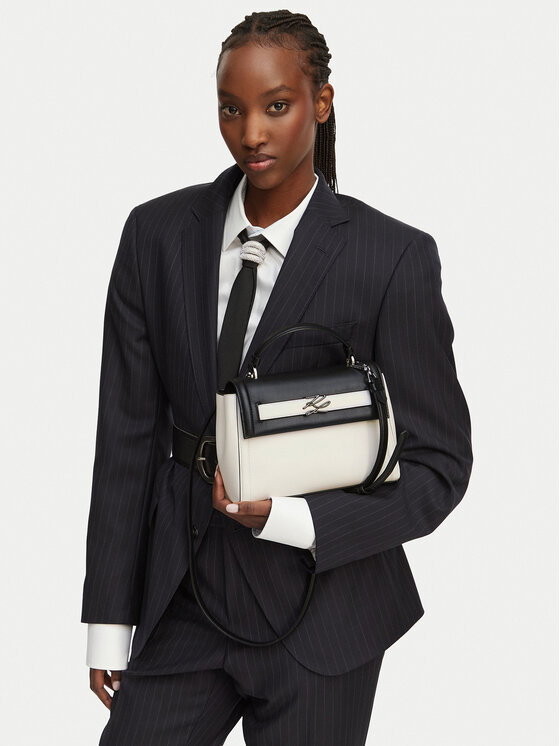 KARL LAGERFELD Geantă B2W30237 Negru