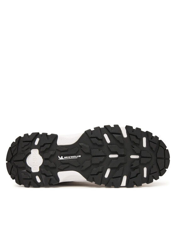 Primigi Primigi Снігоходи GORE-TEX 8936111 D Коричневий