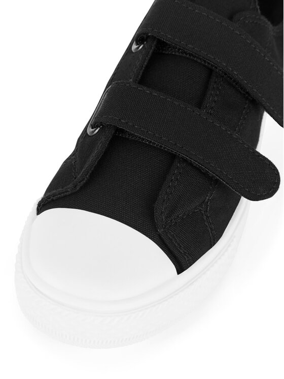 Action Boy Action Boy Tenisice CSS20532-01 Crna