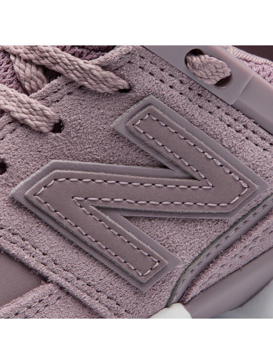 New Balance Sneakers WS574TEA Viola • Modivo.it
