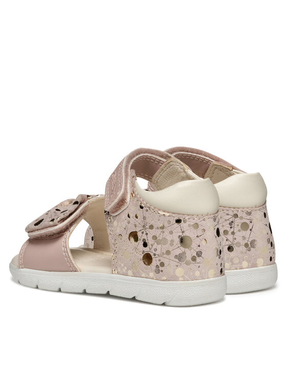Geox Geox Sandale B Sandal Alul B551YB 007BC C8172 M Ružičasta