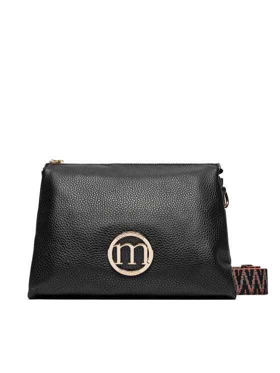 Geantă Monnari BAG1370-K020 Negru