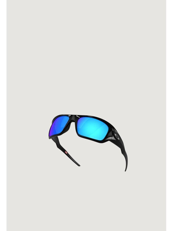 Oakley Oakley Okulary przeciwsłoneczne MASSETER Czarny
