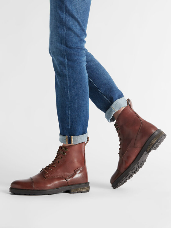 Levi's® Levi's® Ilgaauliai 234725-1936-27 Ruda