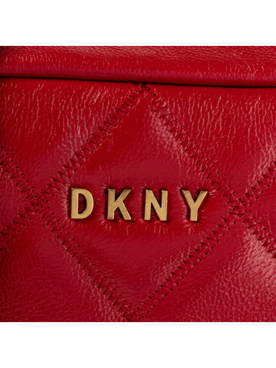 DKNY DKNY Borsetta Sofia R933RE21 Rosso