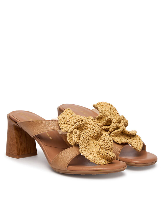 Hispanitas Hispanitas Ciabatte HV264817 C001 Beige