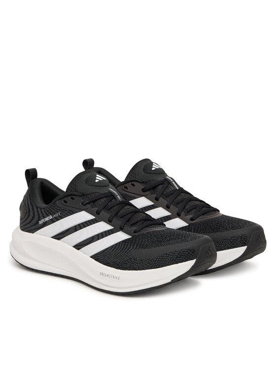 adidas adidas Маратонки за бягане Supernova Ease 2 M JQ5859 Черен
