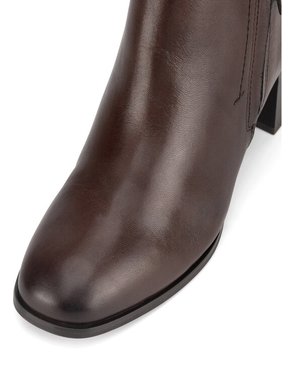 Lasocki Lasocki Stiefeletten WB-THESSA-01 Braun