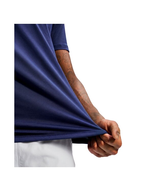 Under Armour Under Armour T-Shirt 6016291 Granatowy Motion Fit