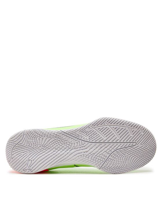 Puma Puma Futbalové topánky Truco III 107979 Žltá