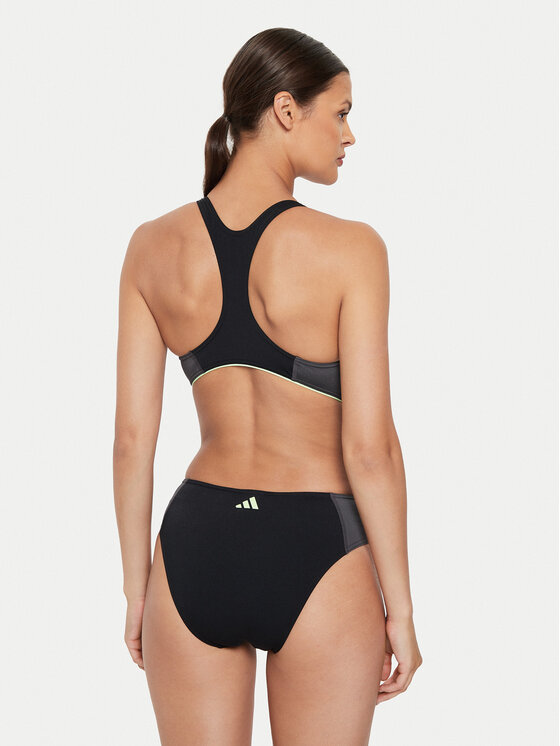 adidas adidas Costum de baie Extra-Long-Life IL7275 Negru