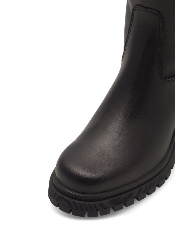 Badura Badura Stiefel GATE-I23 28119RO Schwarz
